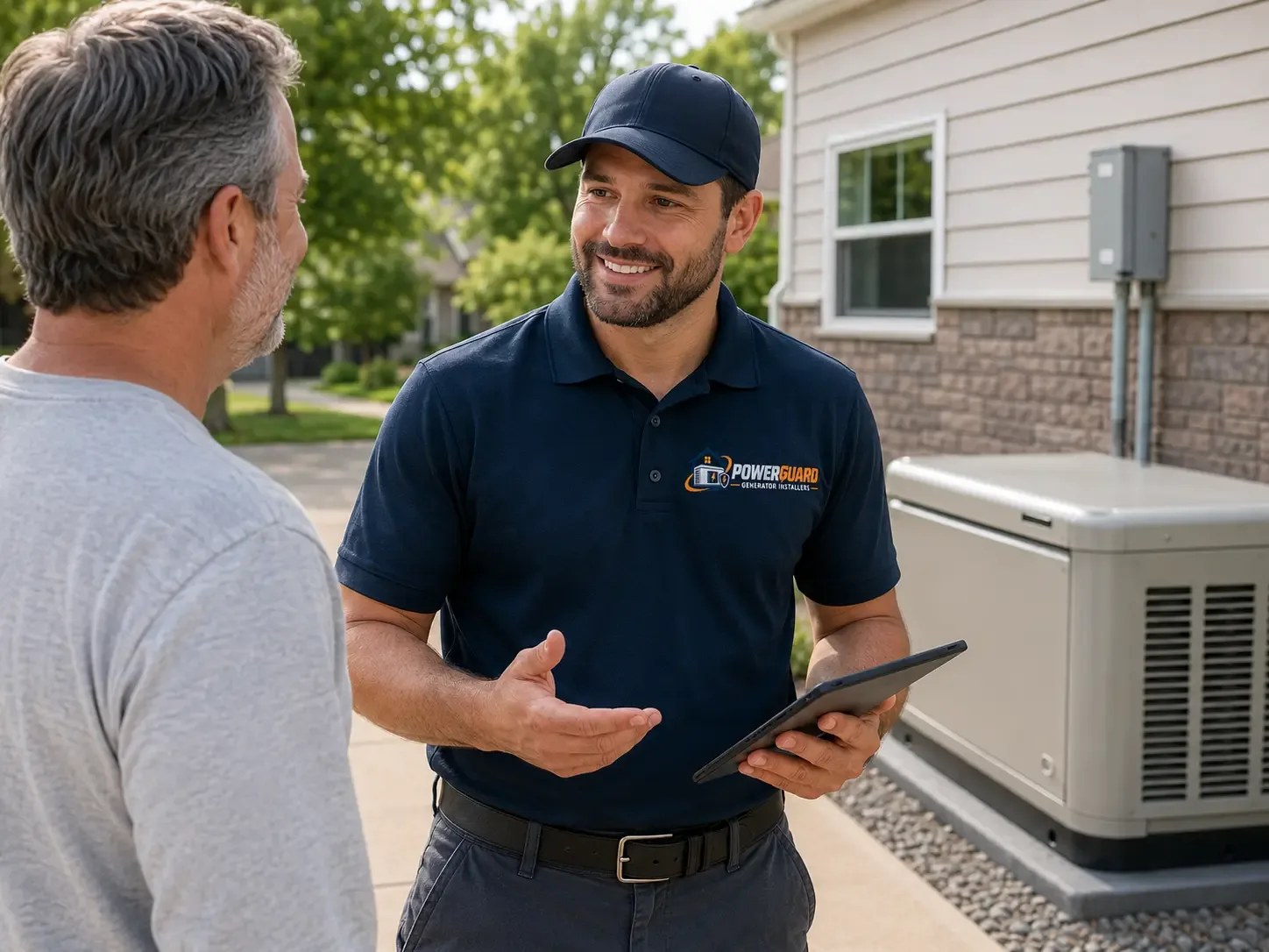 Generator Installation Rupert, VT FAQs